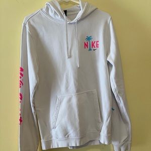 Nike South beach Sweatshirt